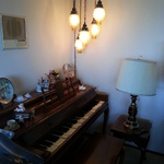 piano