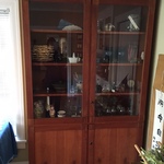 handmade cabinet