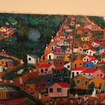 latin american art