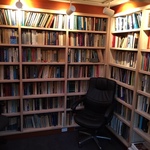 technical library