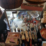 small items