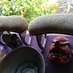 Asian items