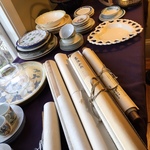 scrolls