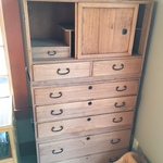 tansu
