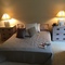 master bedroom suite