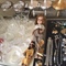 cased items