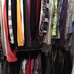 women's small sized clothing