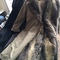 2 of 3 fur coats