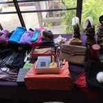 gloves and accessories
