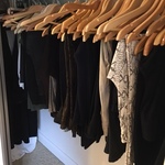 women's small sized clothing