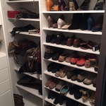 women's shoes size 8.5-9