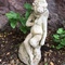 Angel statuary