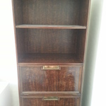bookcase