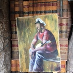 art & books