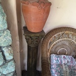garden column