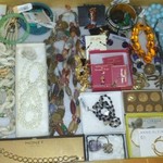 costume jewelry