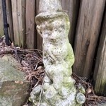 gnome statuary