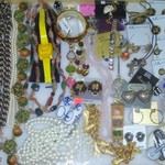 costume jewelry