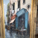 European art