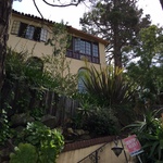 beautiful historic home