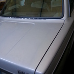 1981 volvo GLT