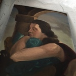 original art