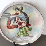 plate
