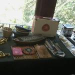 small decorative items