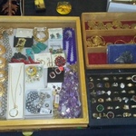 costume jewelry