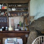 small decorative items