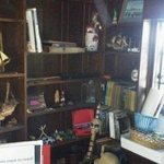 ship room
