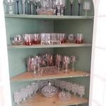 glass