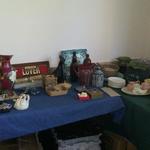 small decorative items