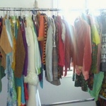 women's small sized clothing