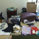 women's small sized clothing