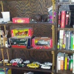vintage toys