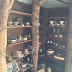 small decorative items