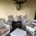 wicker furniture