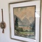 watercolor art