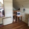 attic room
