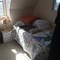 twin bed