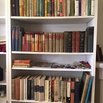books including German literature