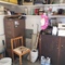 garage overview