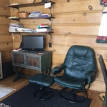 chair