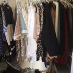 women's small sized clothing