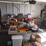 garage overview