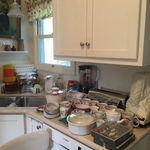 kitchenware