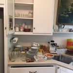 kitchenware