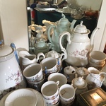 tea sets