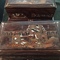 inlaid boxes